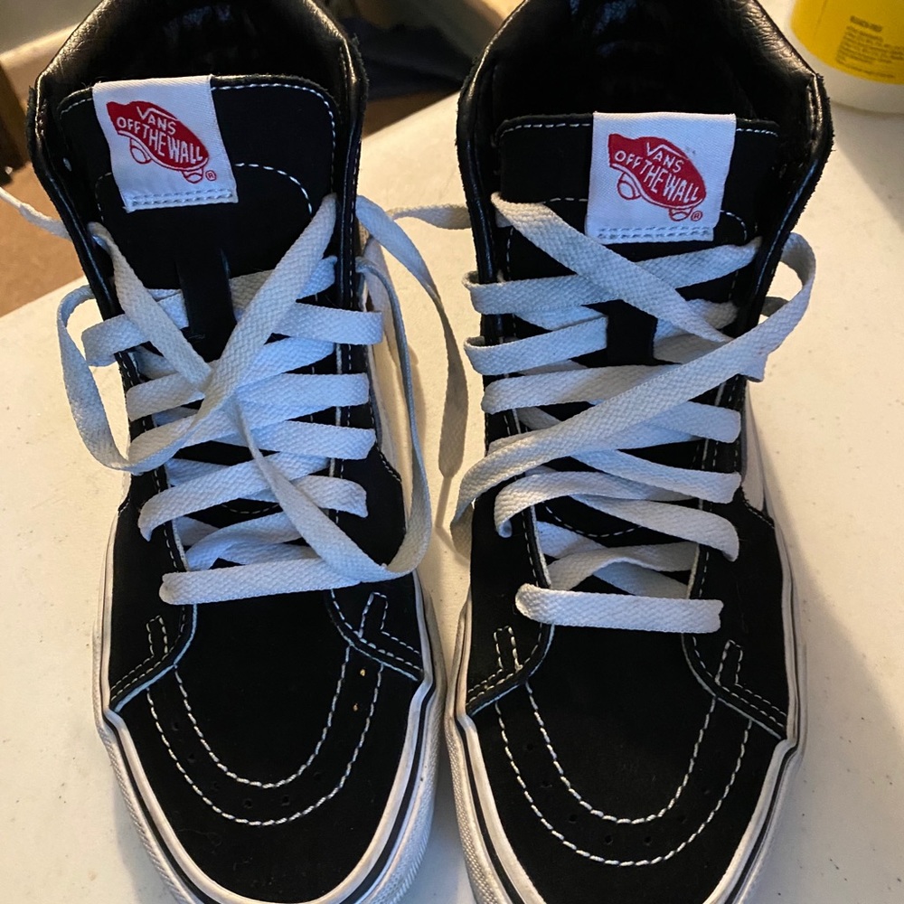 Vans
